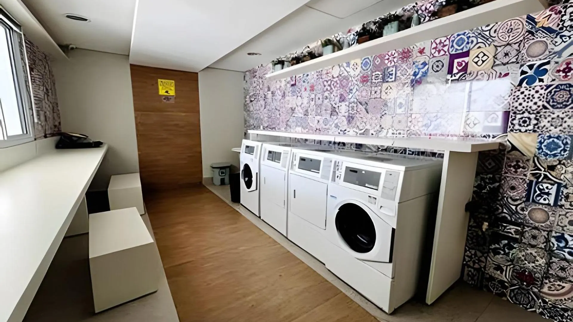 Linda Vista C Piscina, Sauna, Garagem E Academia 상파울루 0*,