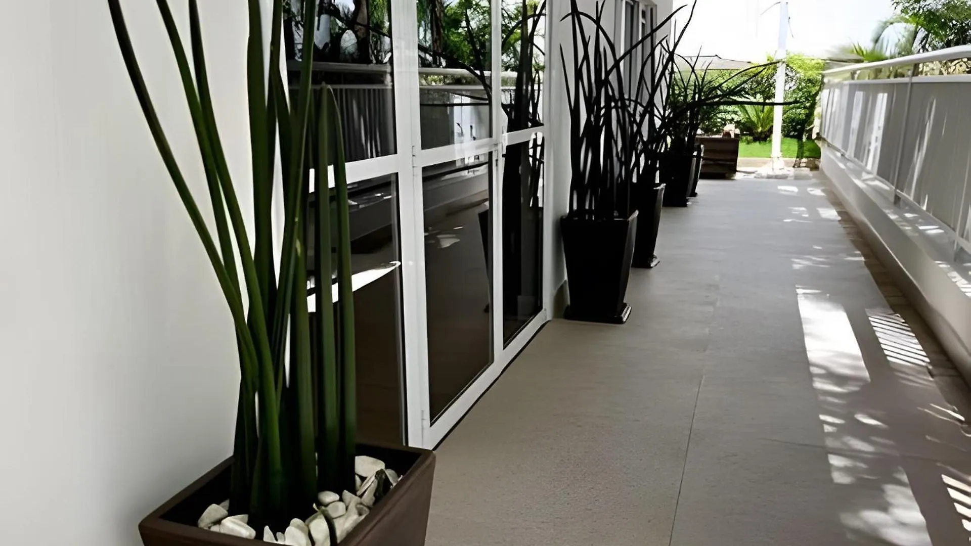 아파트 Linda Vista C Piscina, Sauna, Garagem E Academia 상파울루