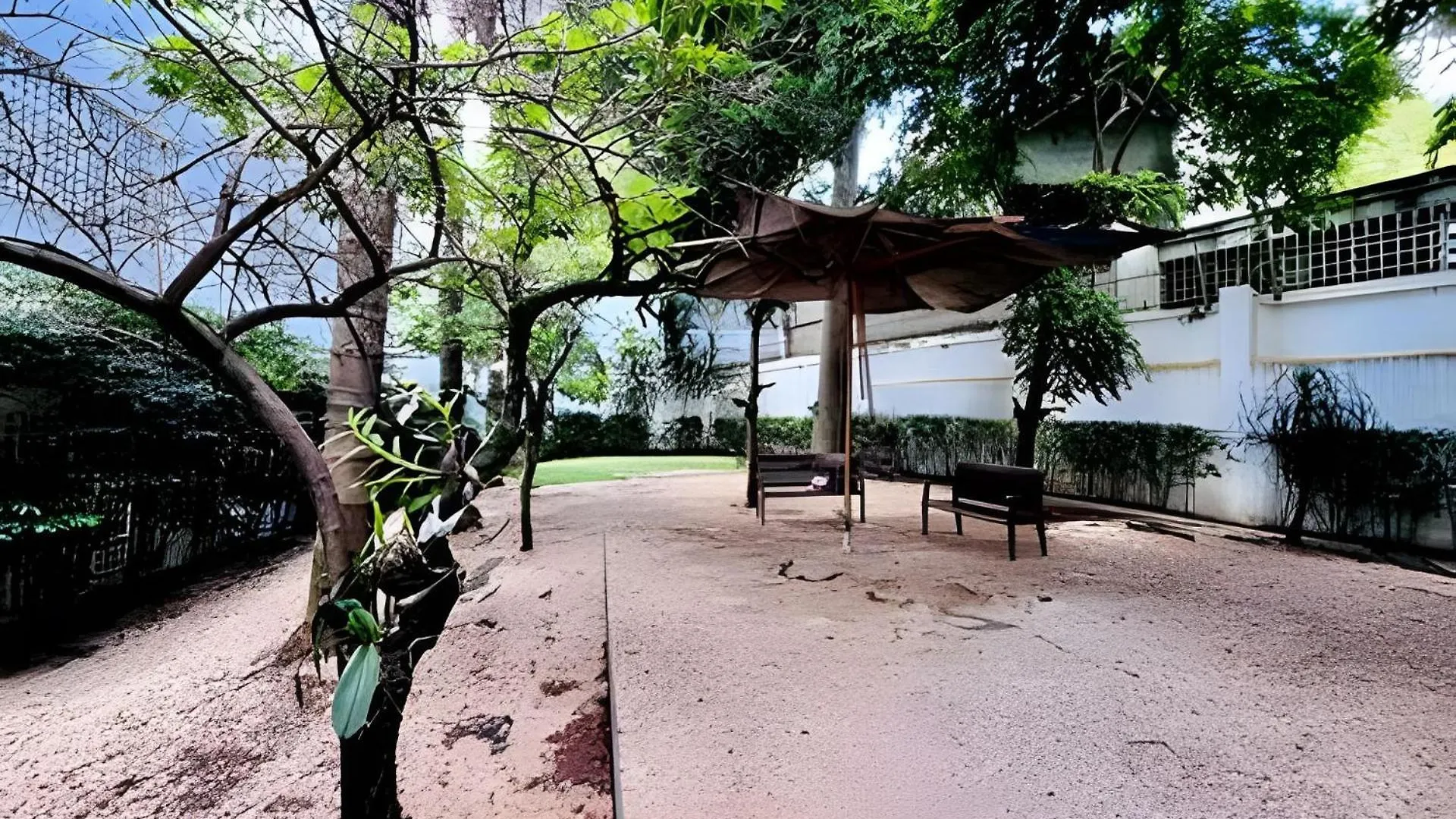 Linda Vista C Piscina, Sauna, Garagem E Academia 상파울루 0*,  브라질