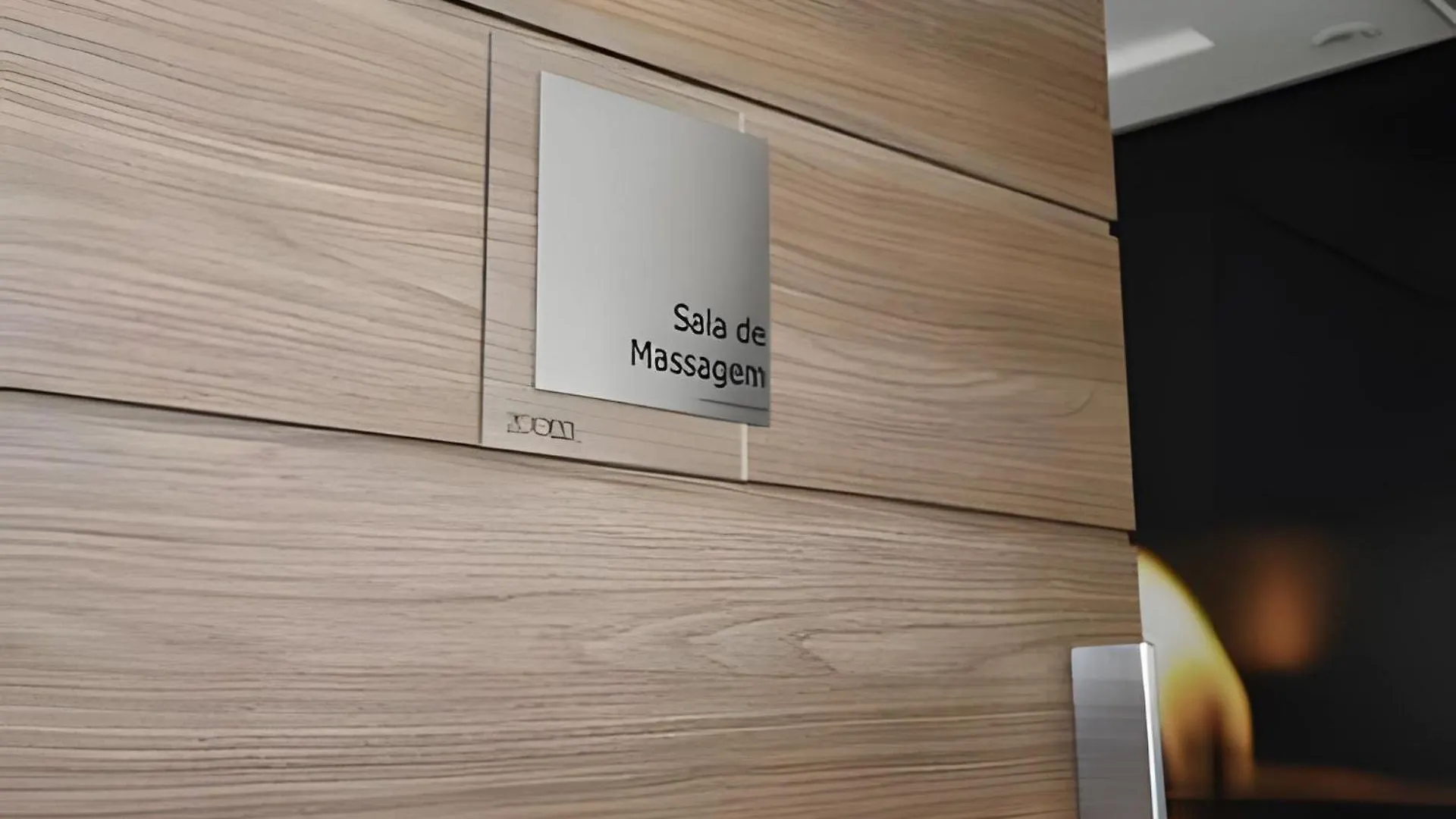 Linda Vista C Piscina, Sauna, Garagem E Academia 상파울루