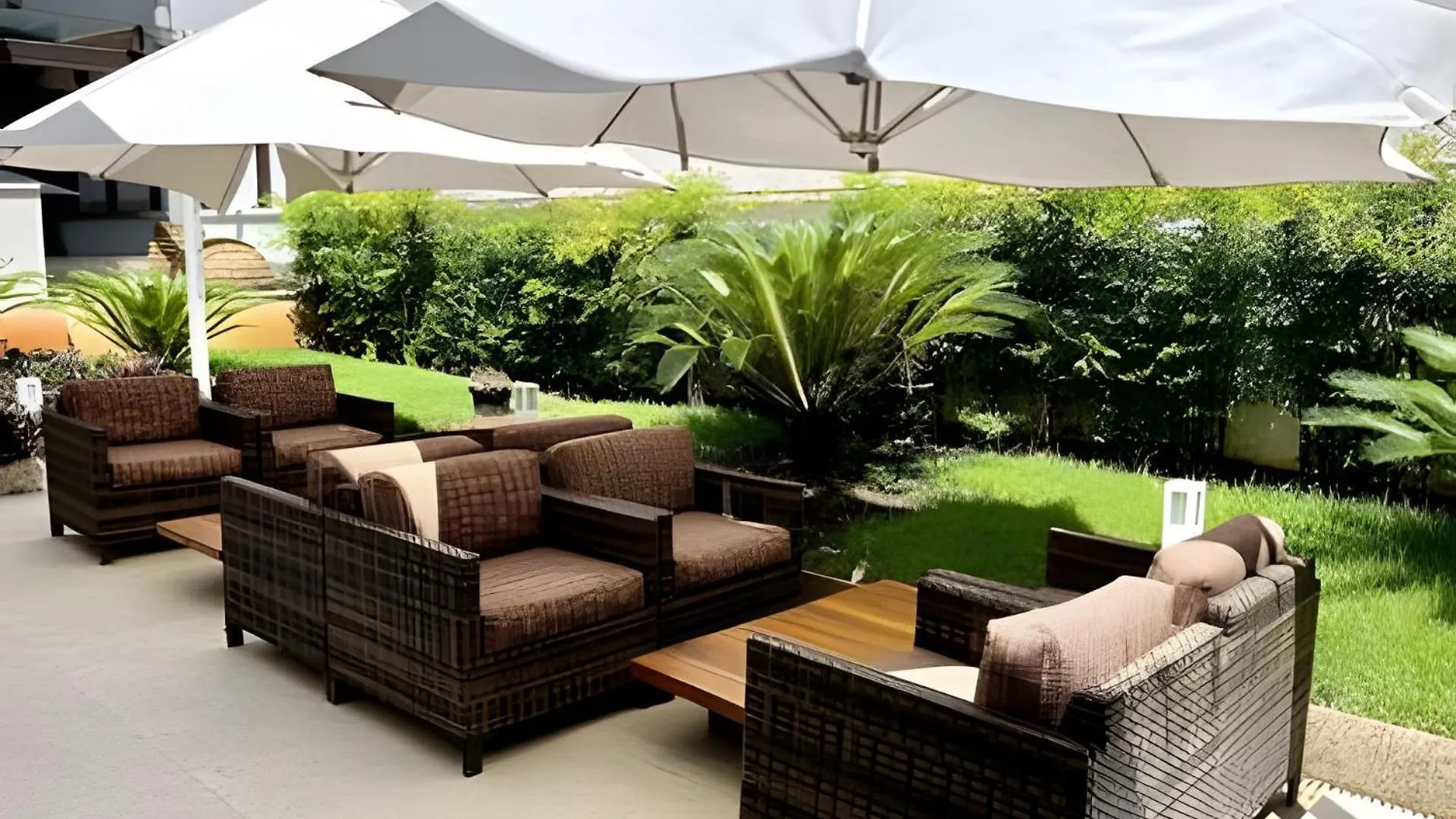 Linda Vista C Piscina, Sauna, Garagem E Academia 상파울루 0*,